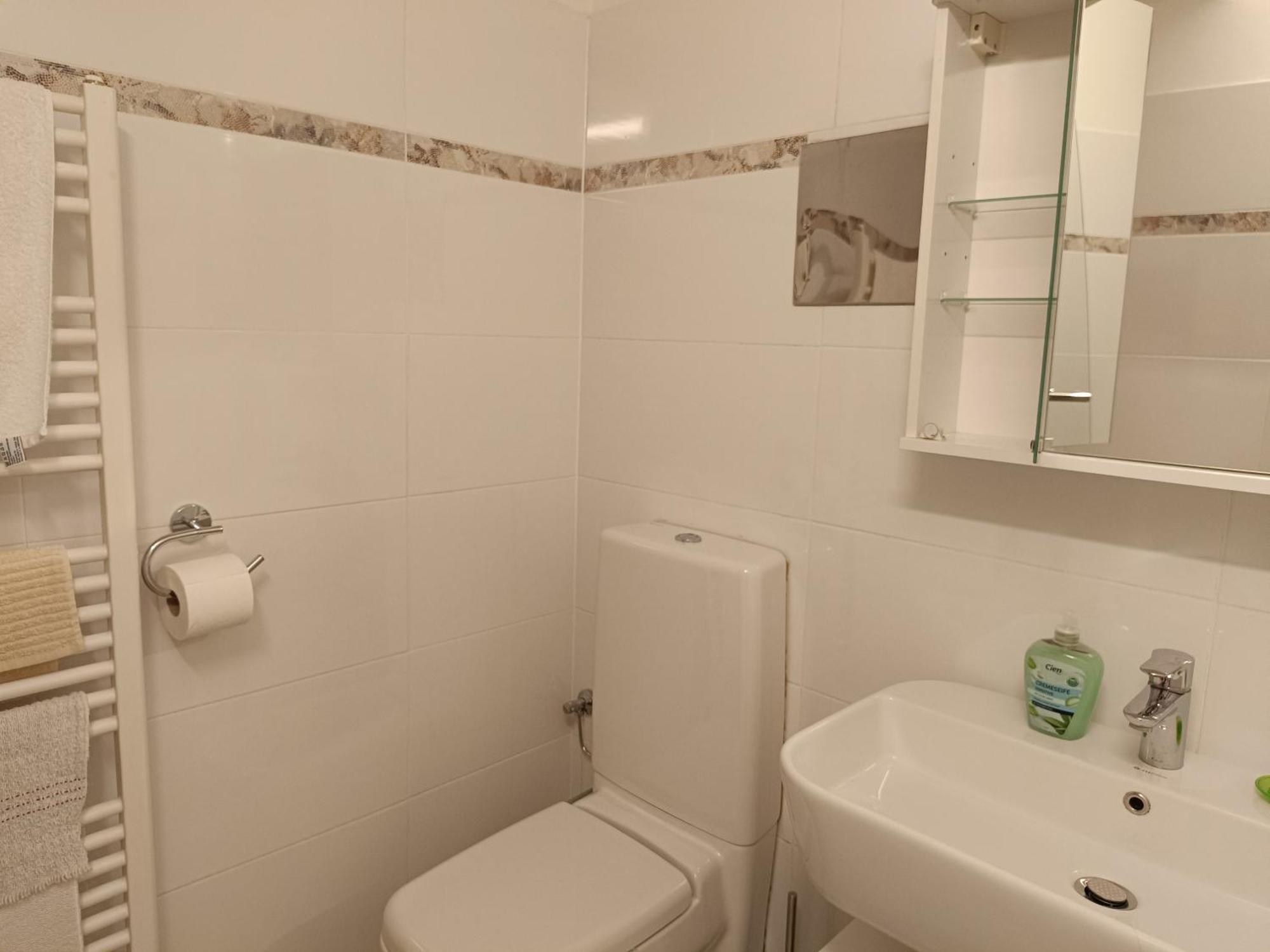 Vienna-apartment Appartement