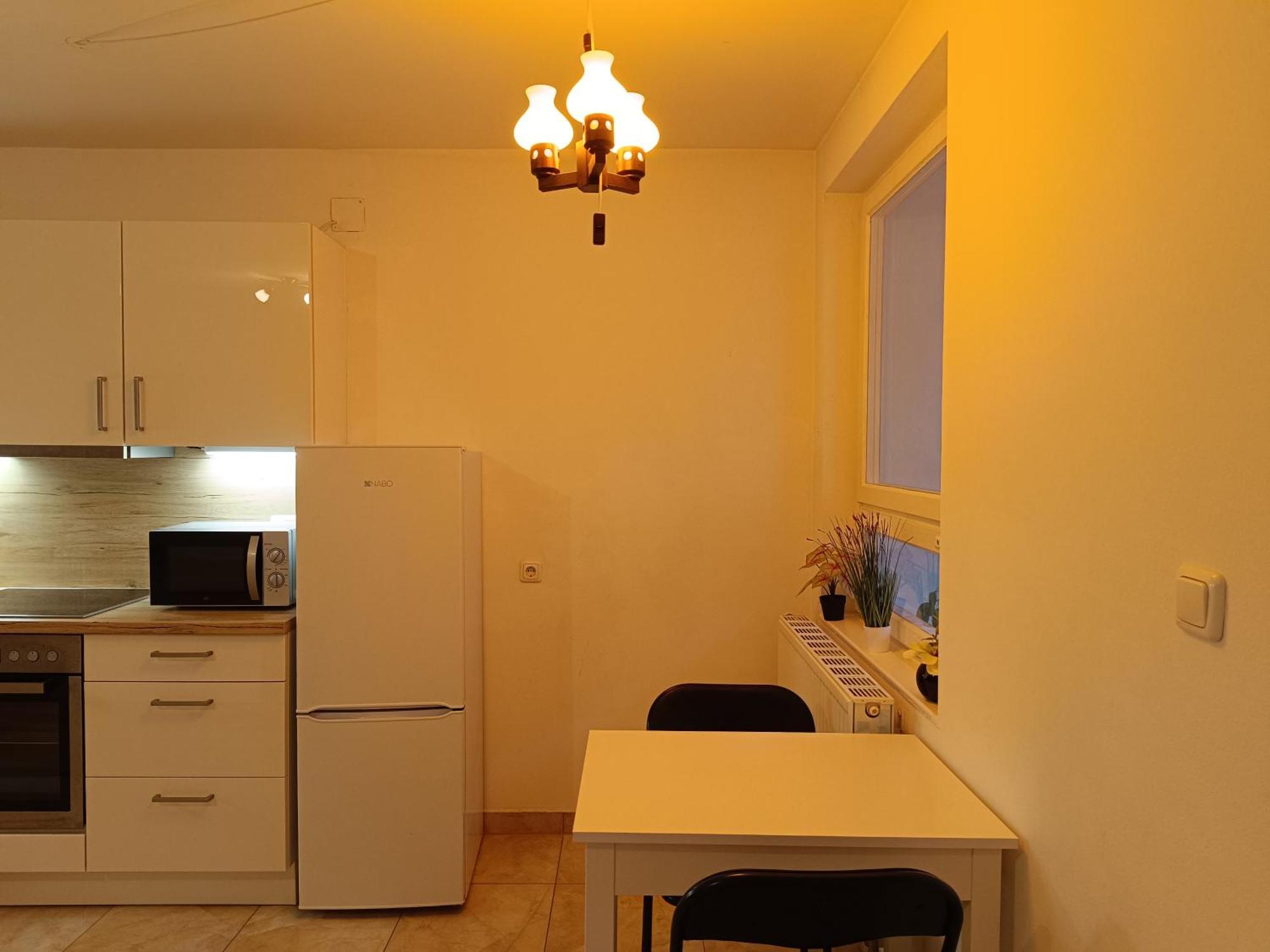 Vienna-apartment Appartement